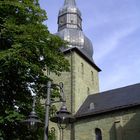 Sankt Stephanuskirche Oestringhausen (Lippetal)