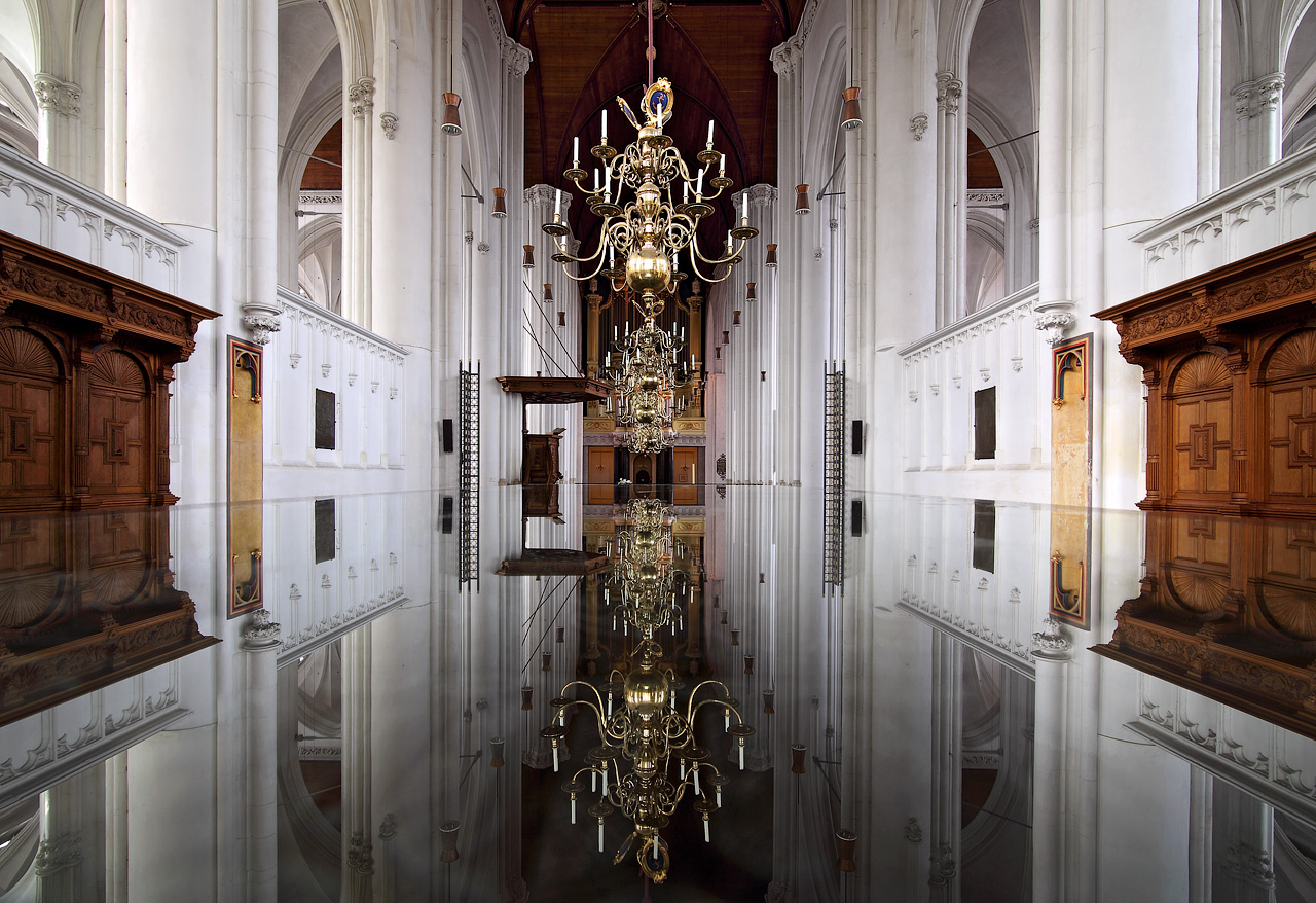 Sankt Stevenskirche in Nijmegen