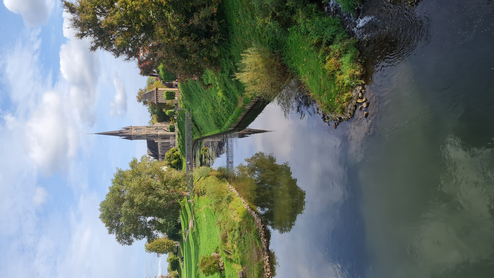 Sankt Sturmius Kirche in Rinteln