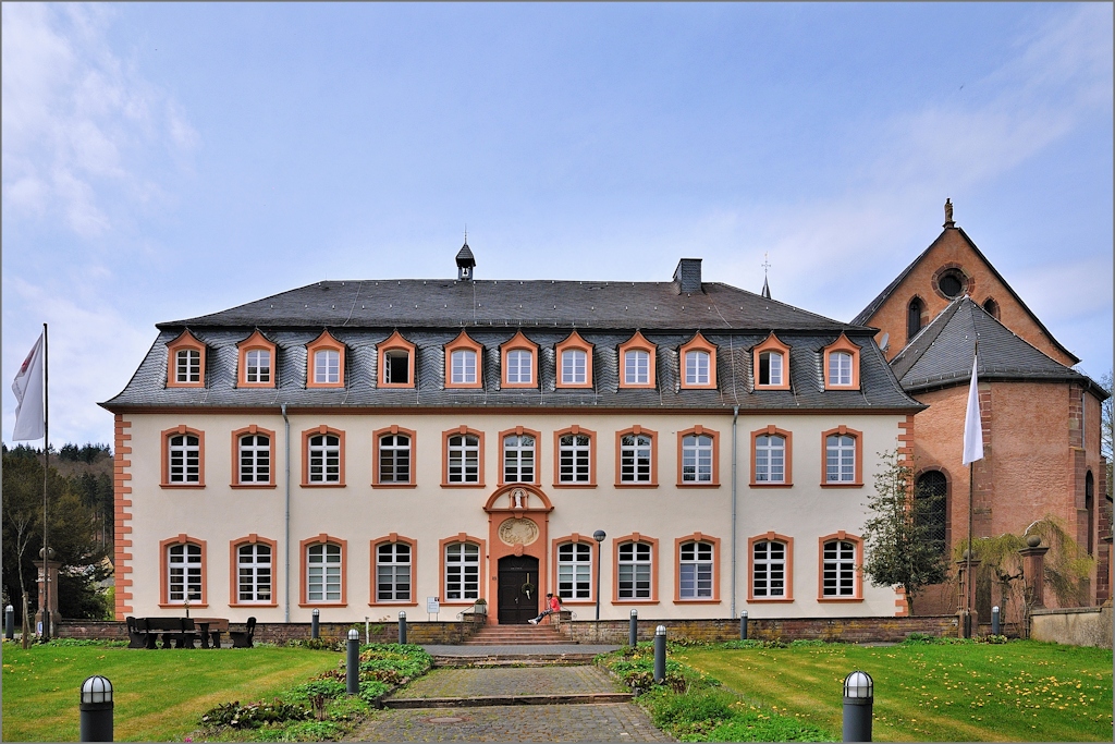 Sankt Thomas Foto & Bild deutschland, europe, rheinlandpfalz Bilder