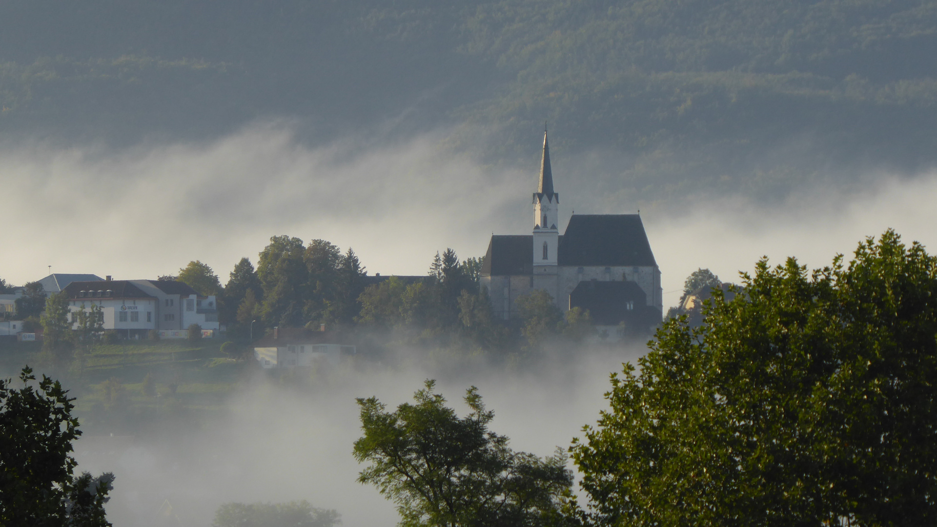 Sankt Ulrich bei Steyr Österreich