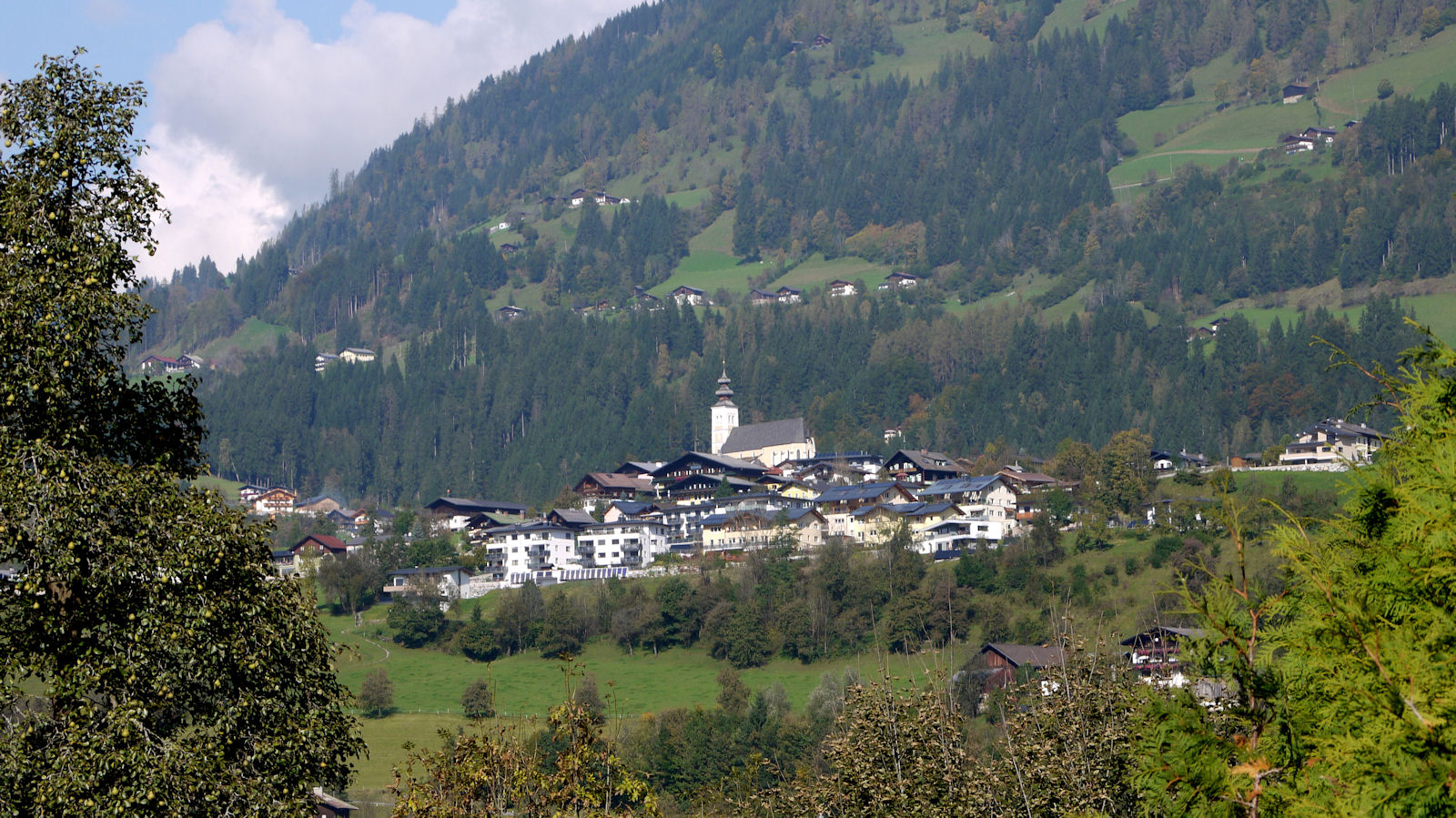 Sankt Veit im Pongau