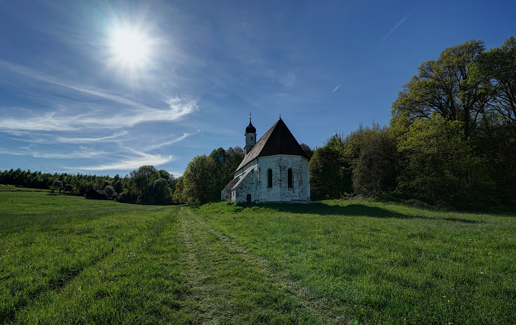 Sankt Veit von Thomasbach