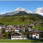 Sankt Vigil im Gadertal