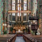 Sankt Willibrordkirche zu Utrecht ......