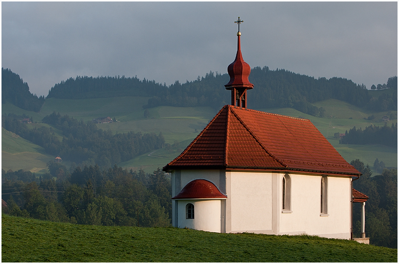 Sankt Wolfgang