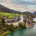 Sankt Wolfgang im Salzkammergut