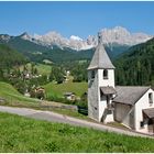 Sankt Zyprian - Südtirol-