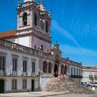 Sanktuarium Santuário de Nossa Senhora da Nazaré 