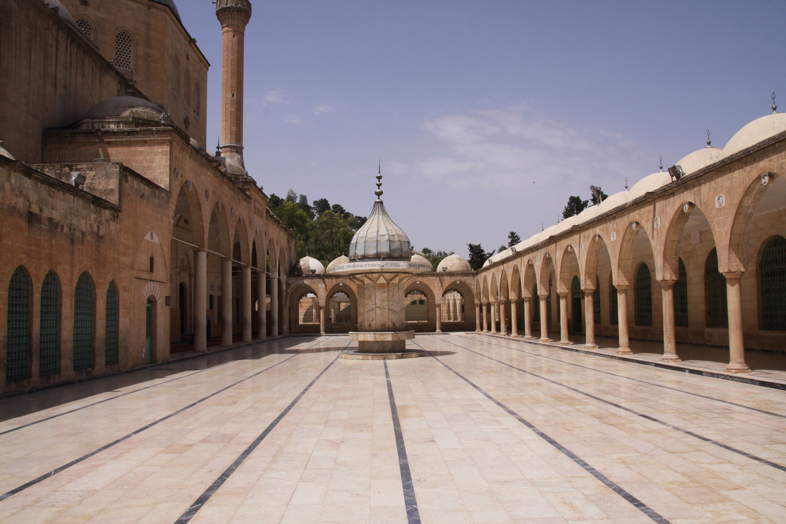 Sanliurfa