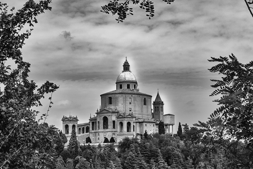 Sanluca (Bologna)...un classico