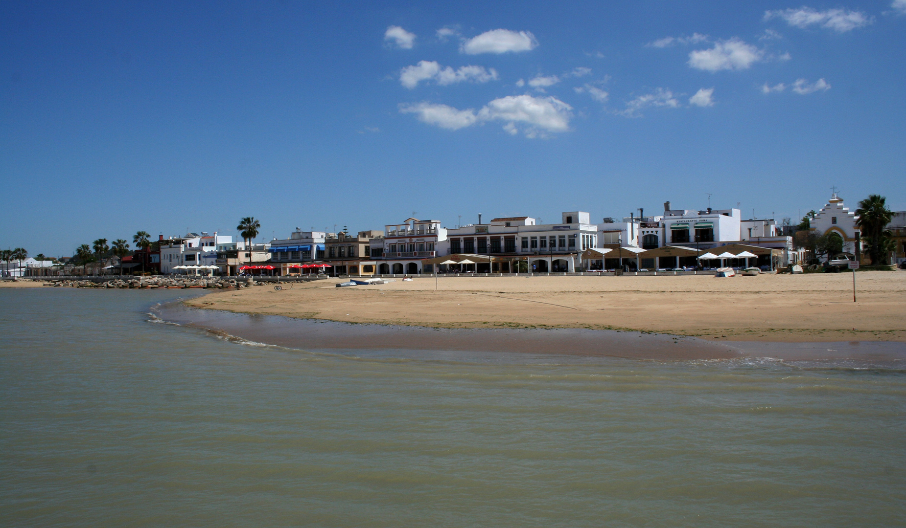 Sanlucar de Barrameda - 2015 (1)