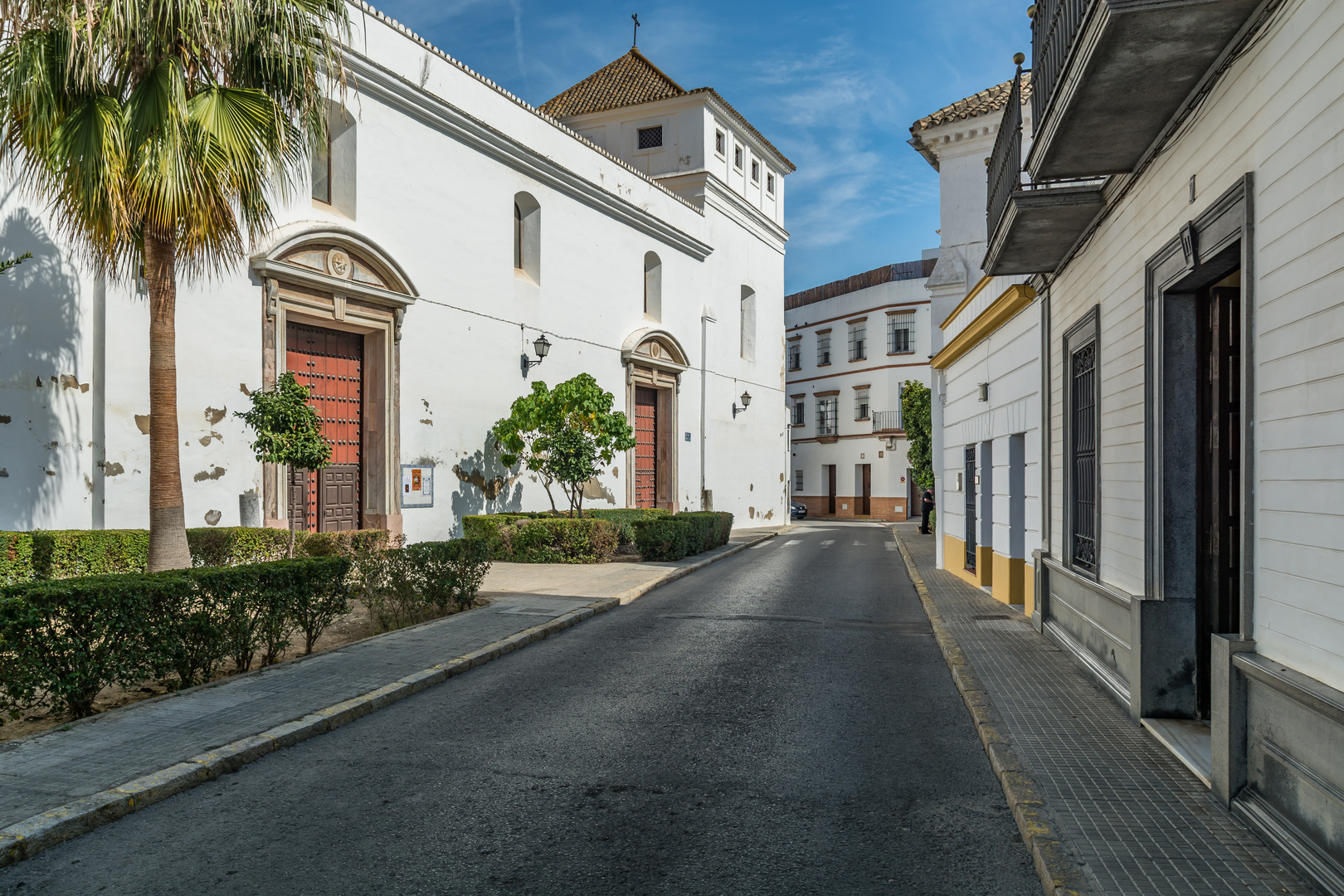 Sanlúcar de Barrameda