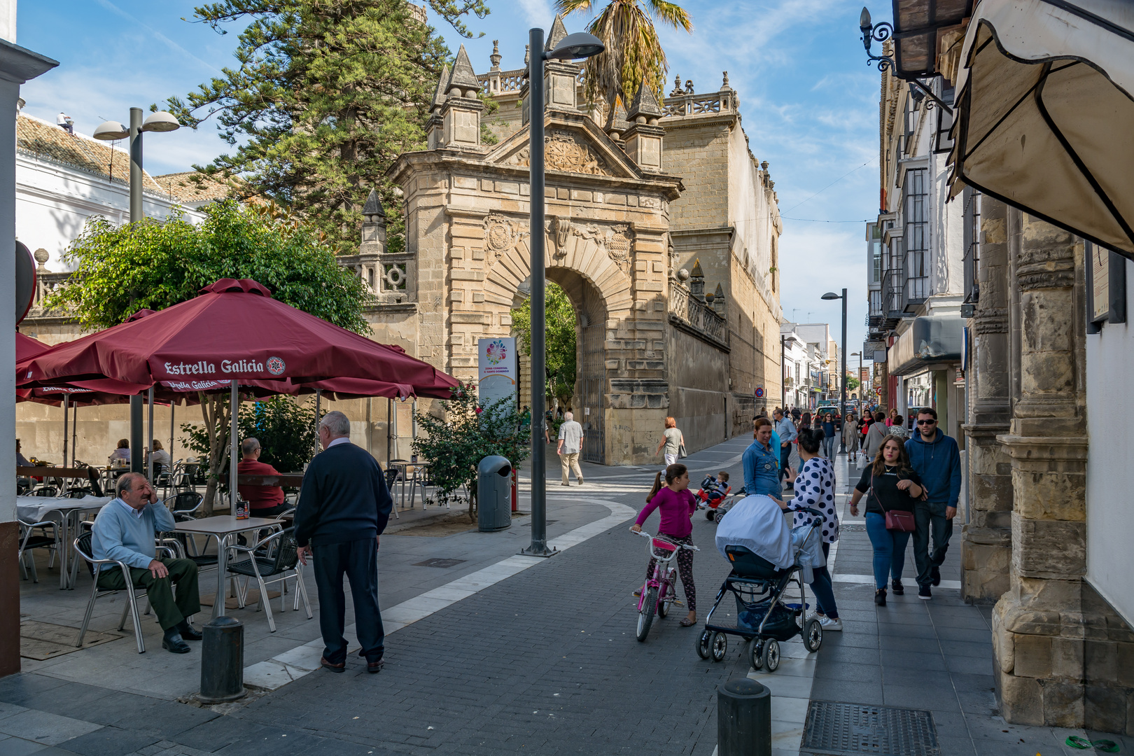 Sanlúcar de Barrameda