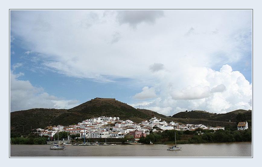 Sanlucar del Guadiana