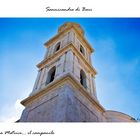 Sannicandro di Bari...Chiesa Matrice il campanile-2