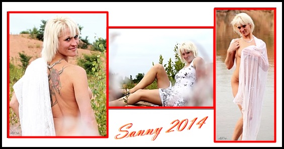 Sanny 2014
