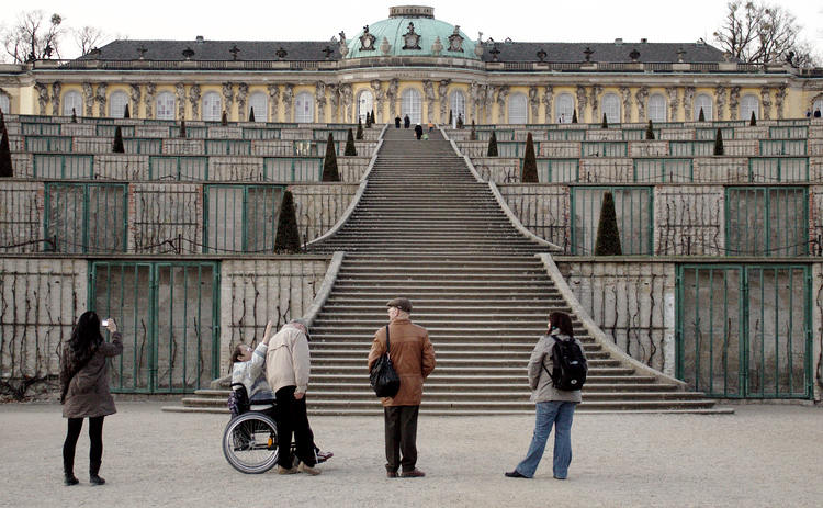 sans accessibilité