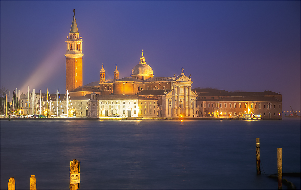 Sans Giorgio Maggiore