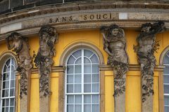 Sans Souci