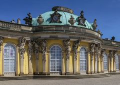 Sans Souci