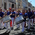 sans tambours , ni trompettes, la fiesta ne serait pas en fête ! 