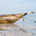 Sansibar Dhow