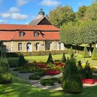 Sanspareil - Burg Zwernitz bei Wonsees