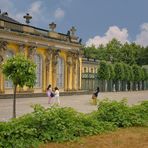 Sanssauci Schlosspark 2023.6