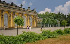 Sanssauci Schlosspark 2023.6