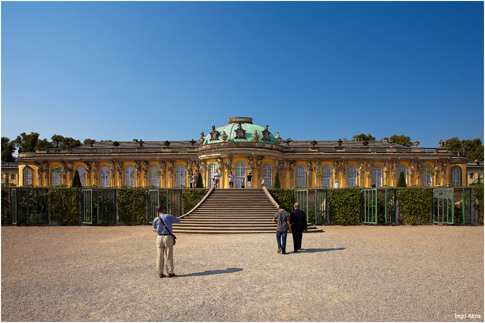 Sanssouci