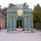 Sanssouci 1