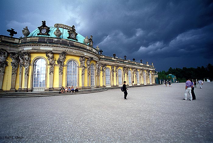 Sanssouci 2