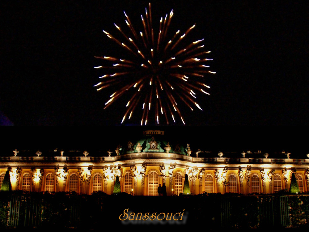 Sanssouci