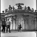 SANSSOUCI