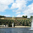 Sanssouci .....