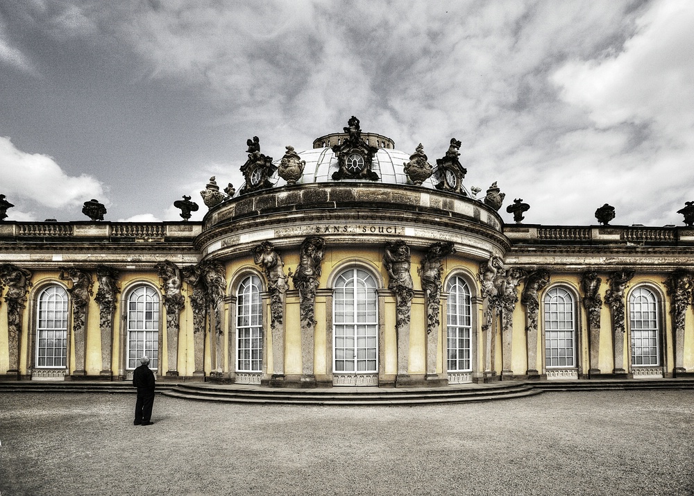 Sanssouci