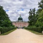 Sanssouci