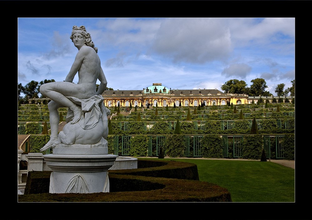 Sanssouci