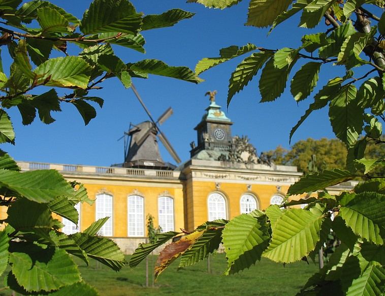 Sanssouci