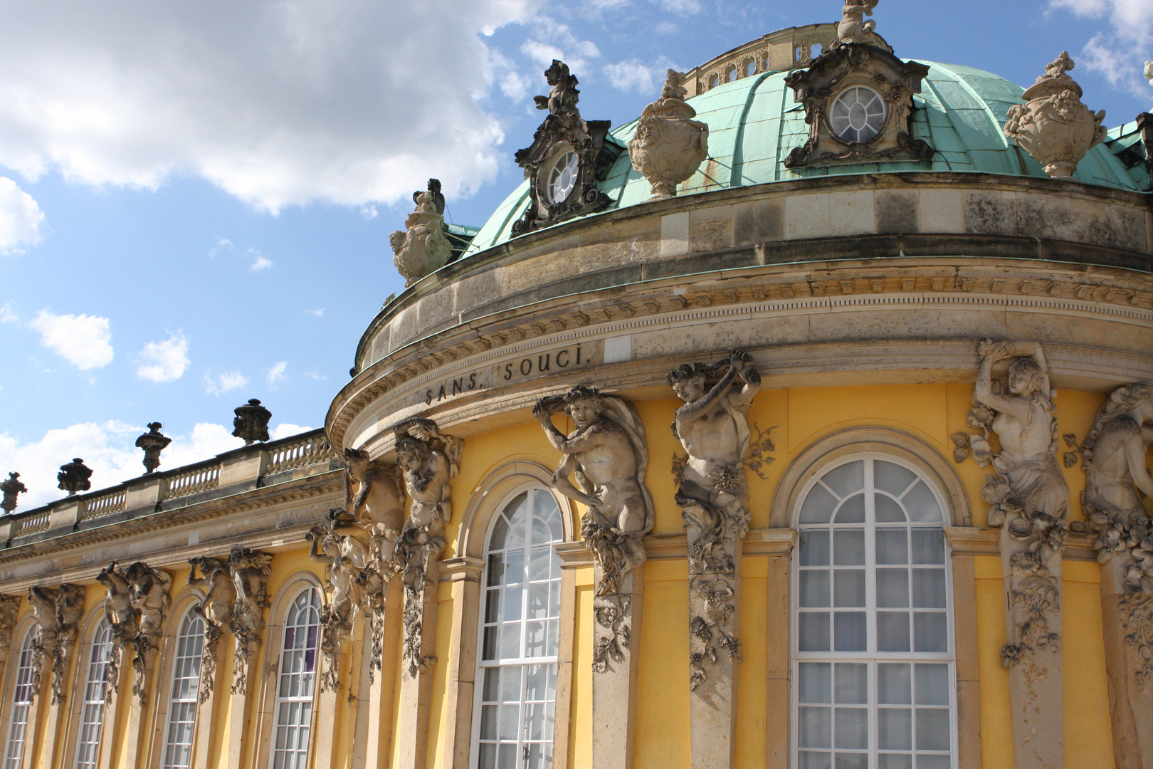 Sanssouci