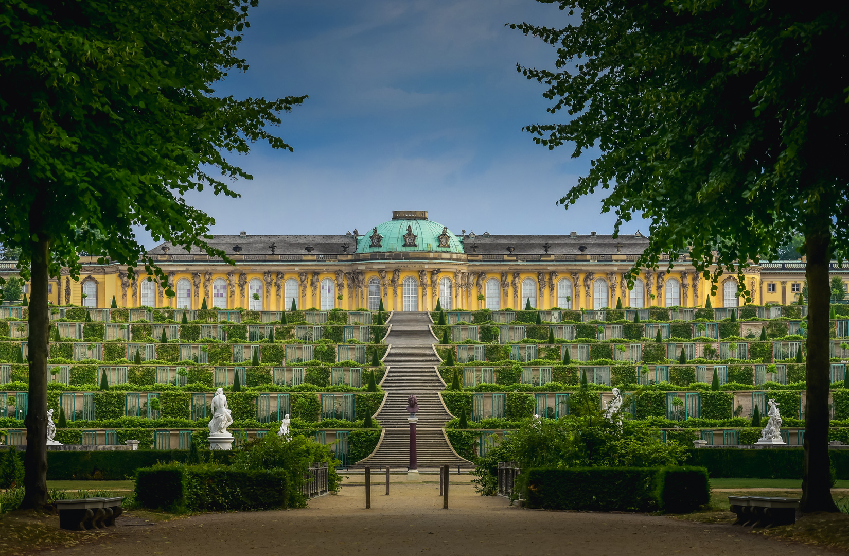 Sanssouci