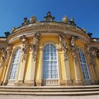 Sanssouci...