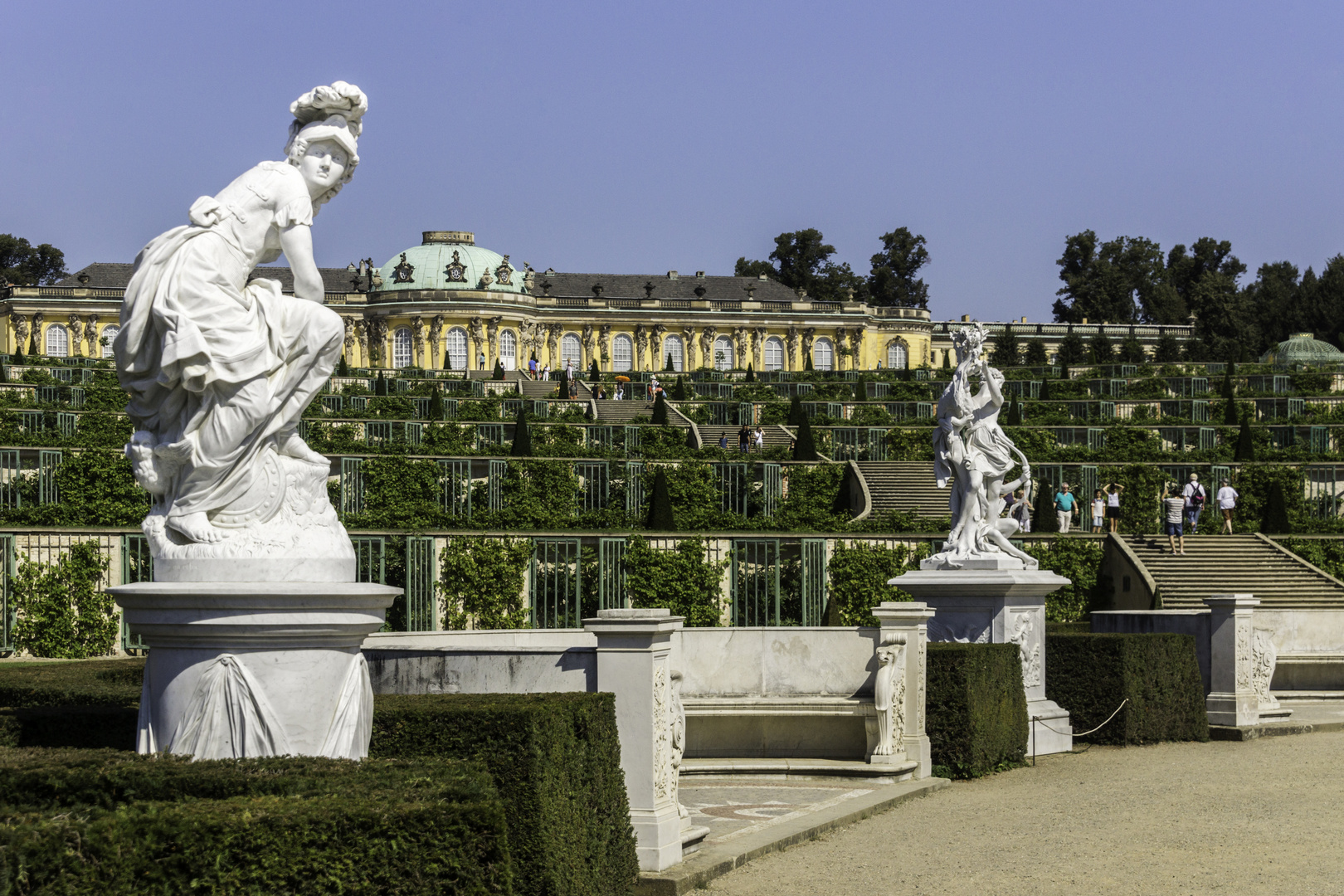 Sanssouci