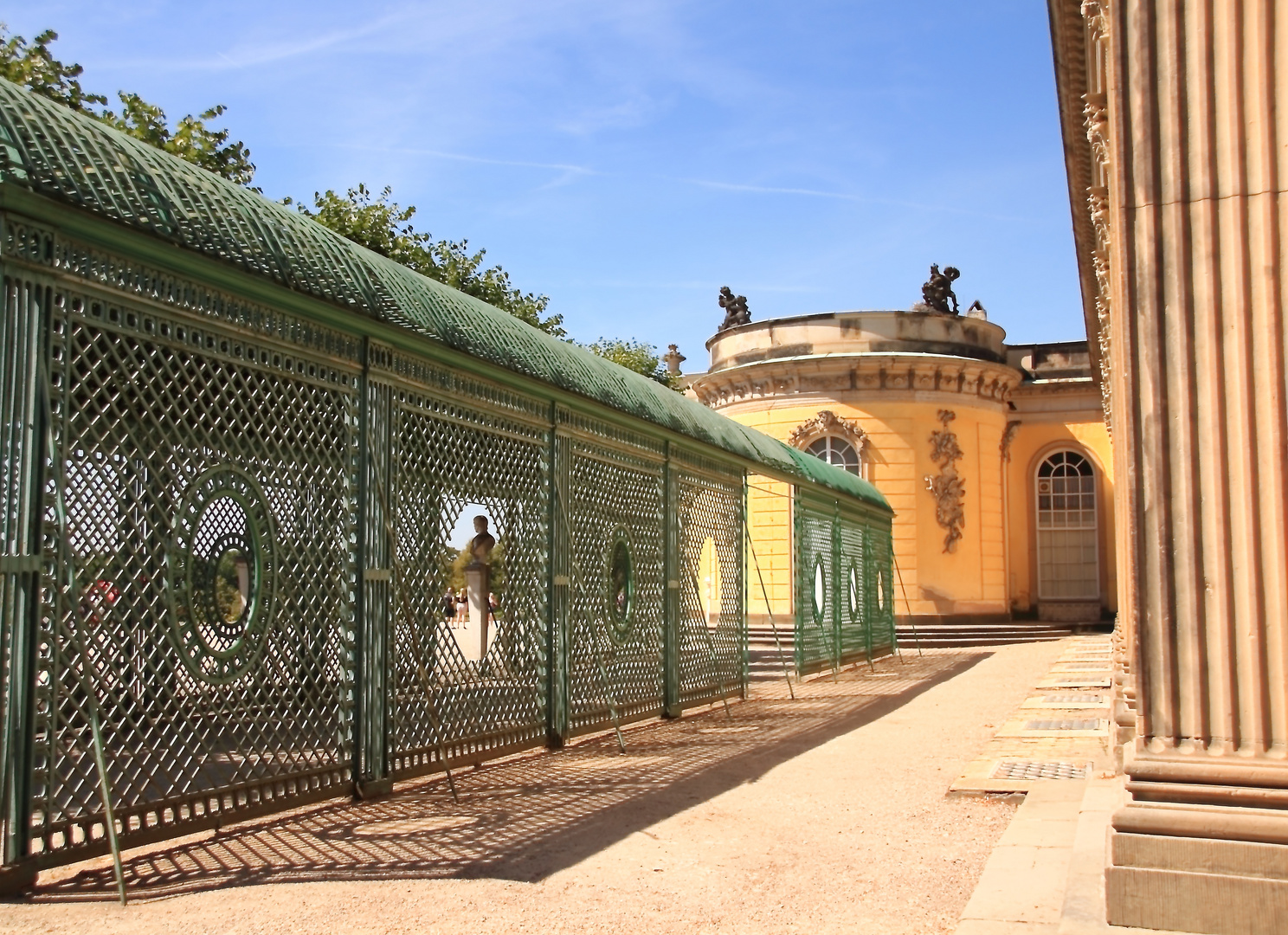 Sanssouci