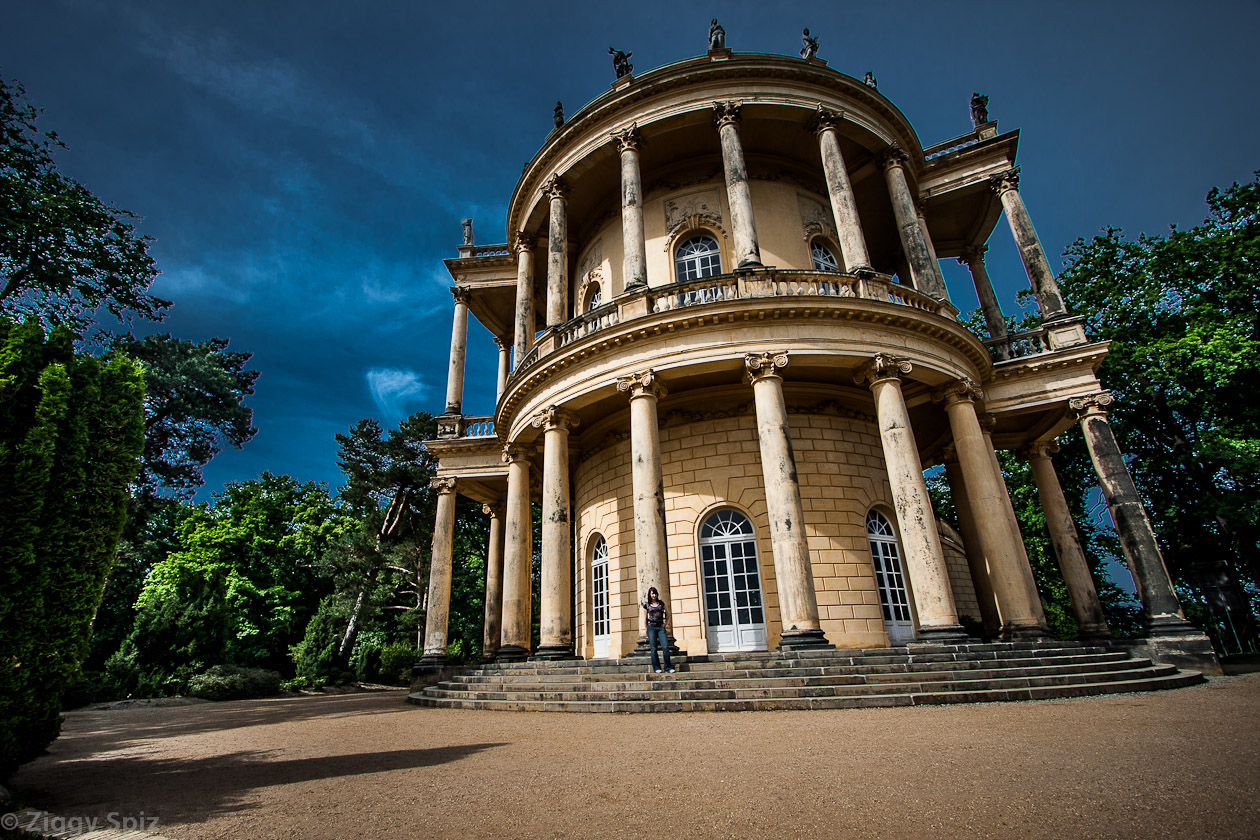 Sanssouci