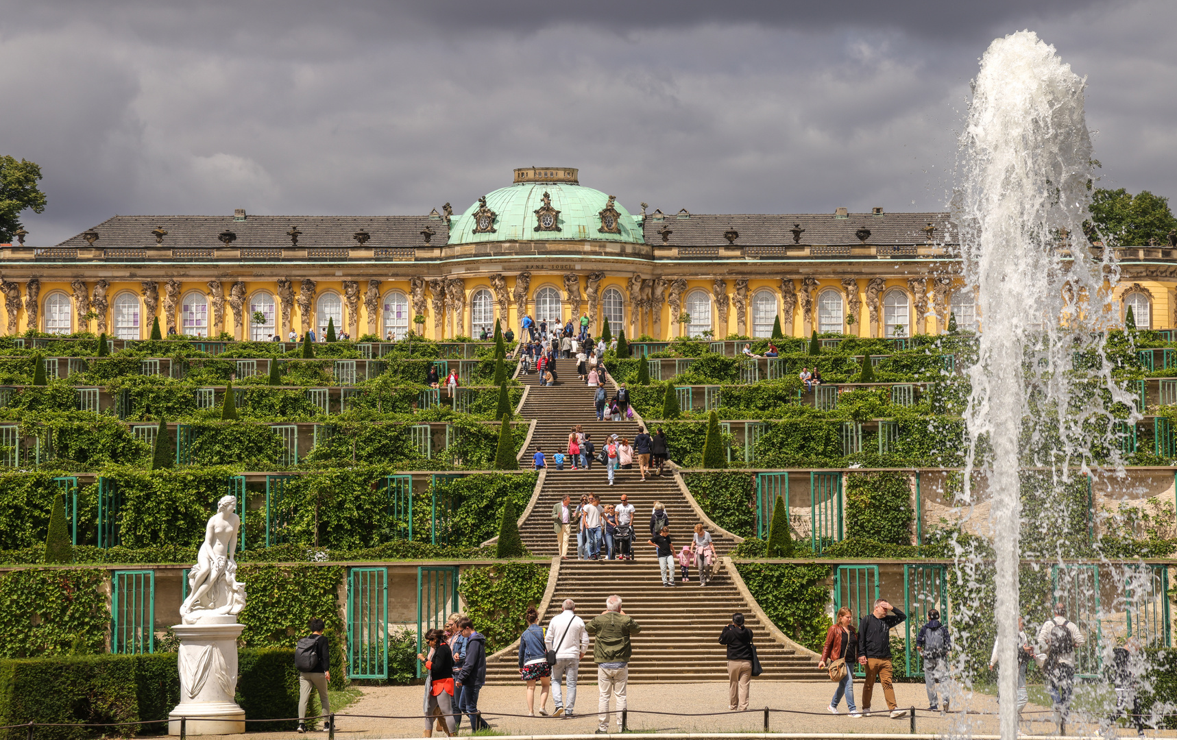 Sanssouci