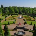 Sanssouci am Niederrhein