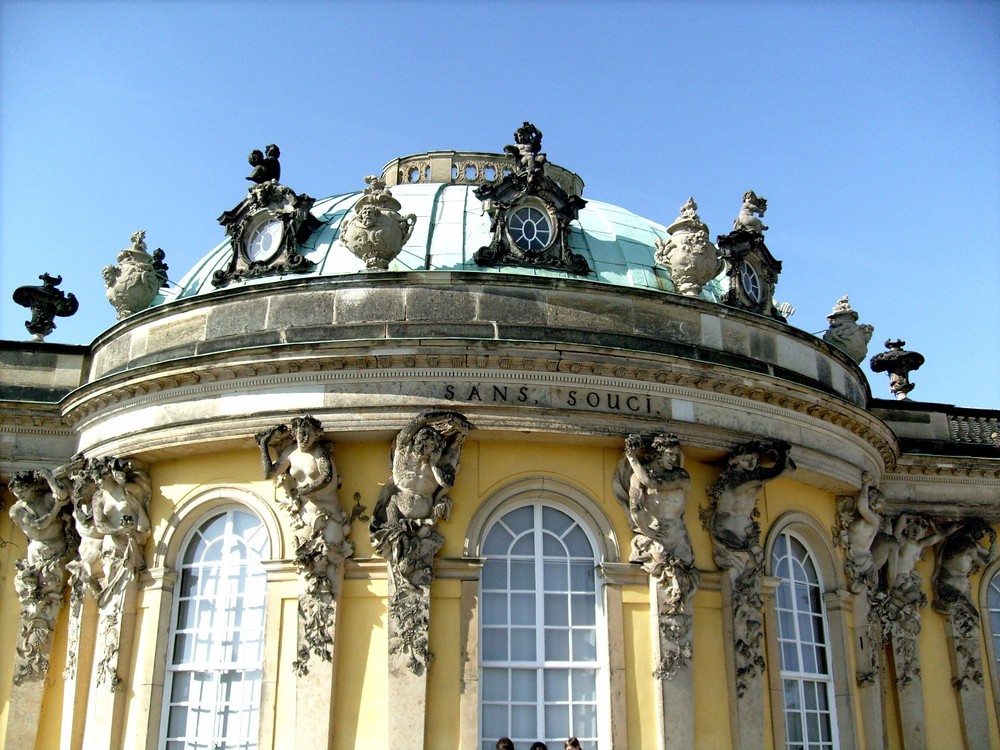 Sanssouci