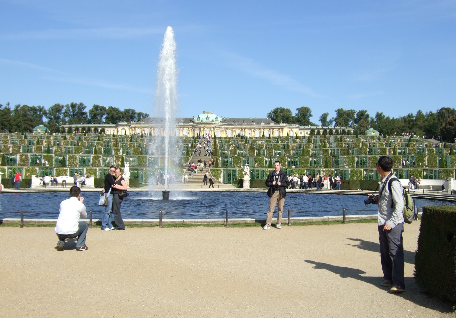 Sanssouci